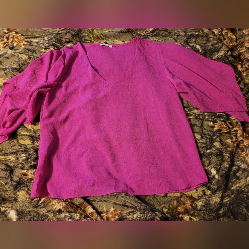 Size xl blouse